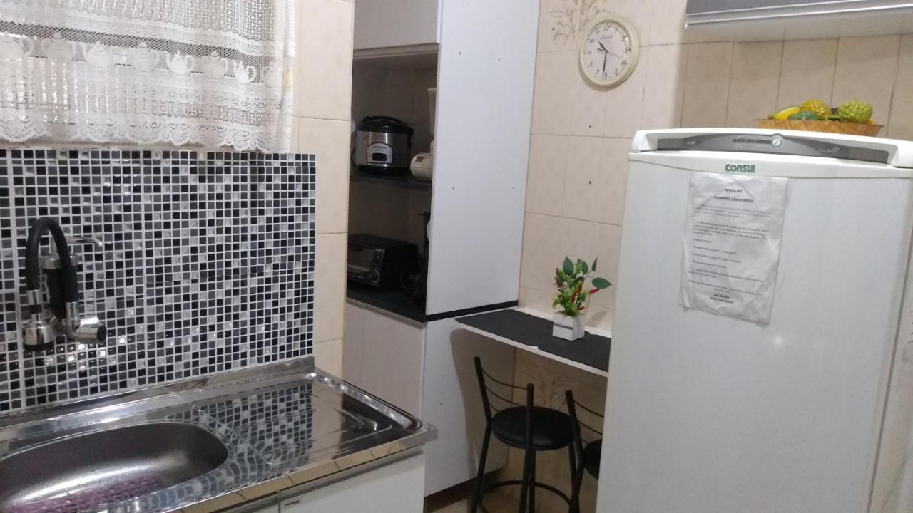 Lindo Apartamento Na Praia Da Enseada Guaruja!!! Exteriér fotografie
