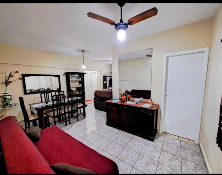 Lindo Apartamento Na Praia Da Enseada Guaruja!!! Exteriér fotografie